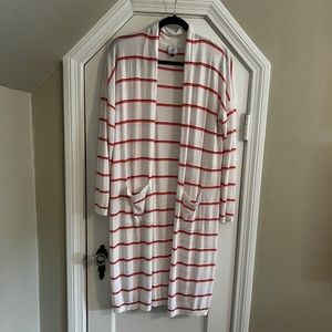 CAbi Stroll Cardigan - M